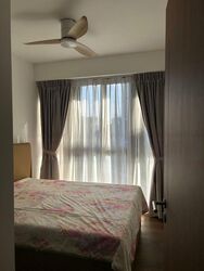 Parc Central Residences (D18), Condominium #496355671